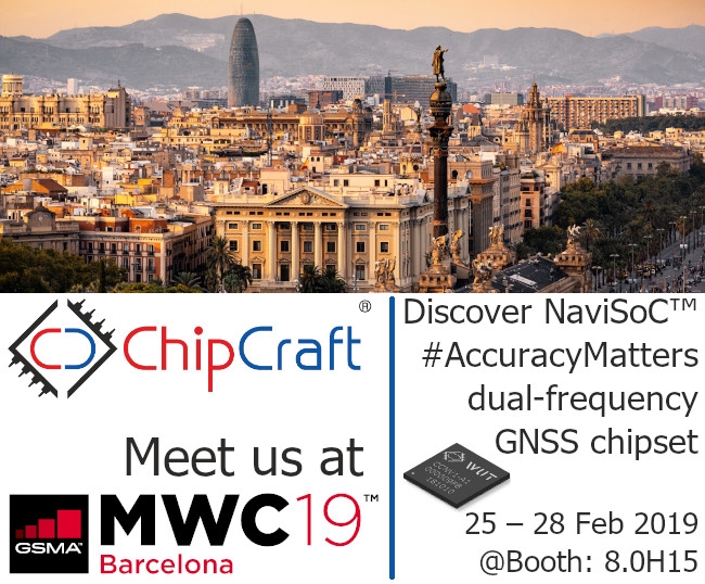High-precision, high-accuracy at MWC