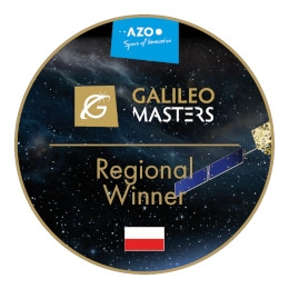 NaviSoC consortium wins the Galileo Masters 2018 - Poland Challenge